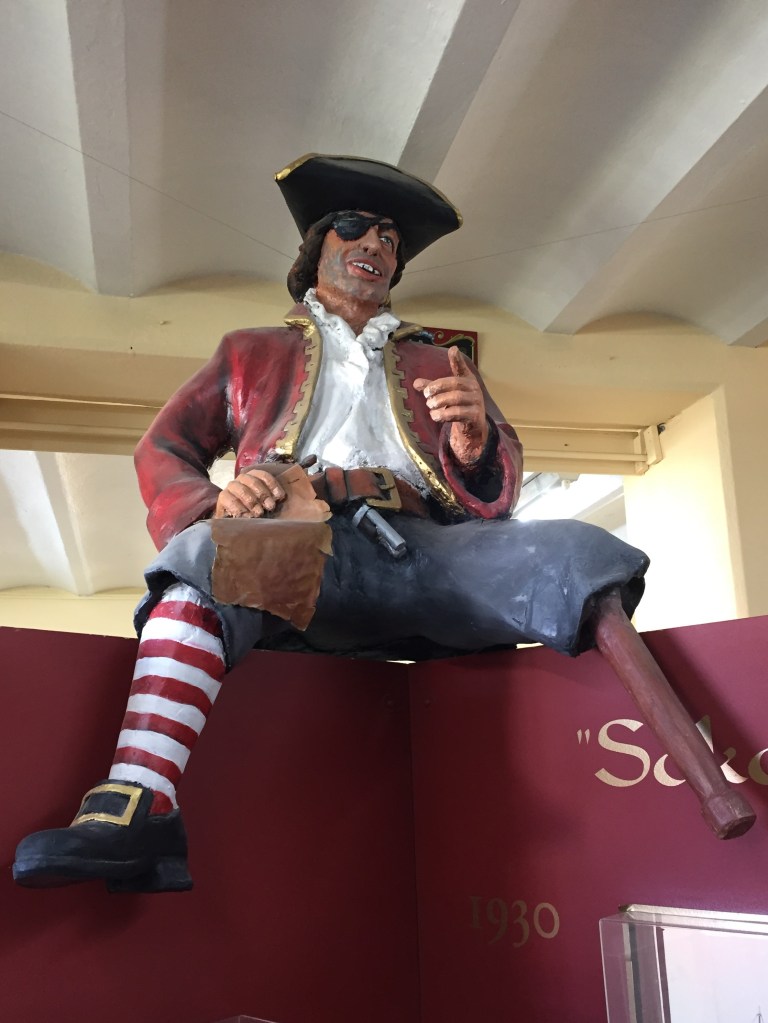 Museo Maritímo de Ushuaia