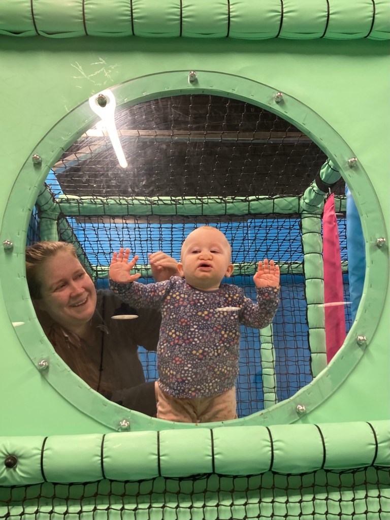 The Hideout Porthole