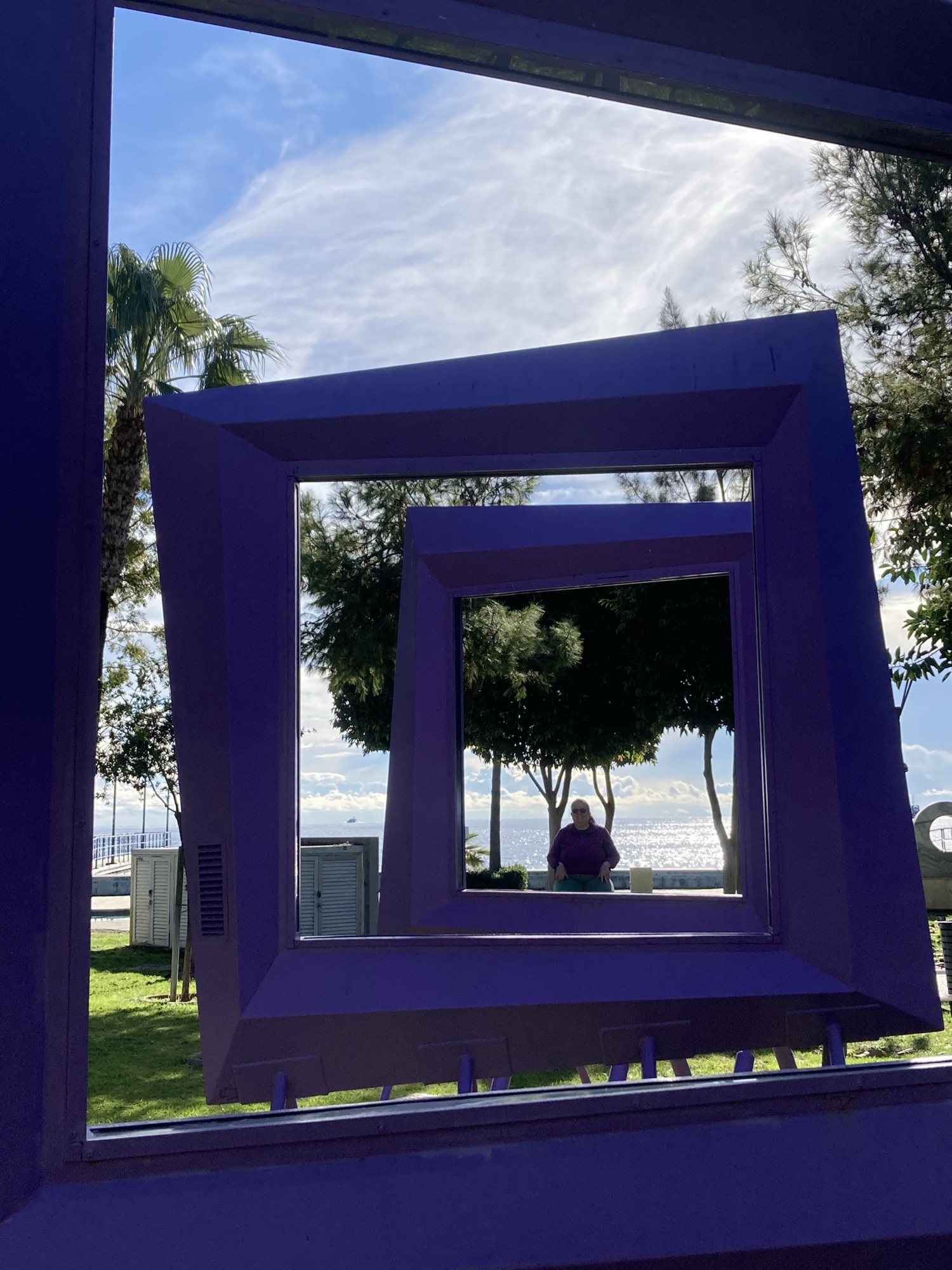 Limassol in 2 Days – Jane's Midlife Journey