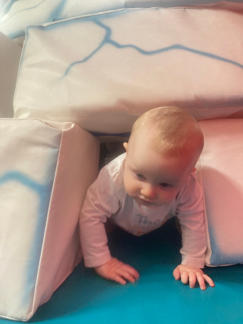 101 Things to do in Bournemouth with Babies and Toddlers – Igloo Soft Play