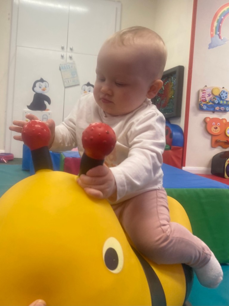 Igloo Soft Play Southbourne 