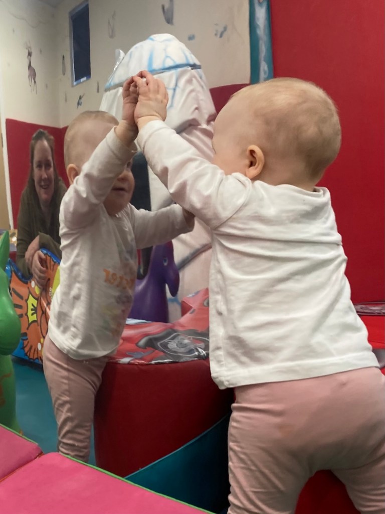 Igloo Soft Play Southbourne