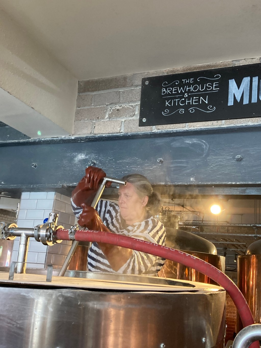 101 Things to do in  Bournemouth – Visit a&nbsp;Microbrewery