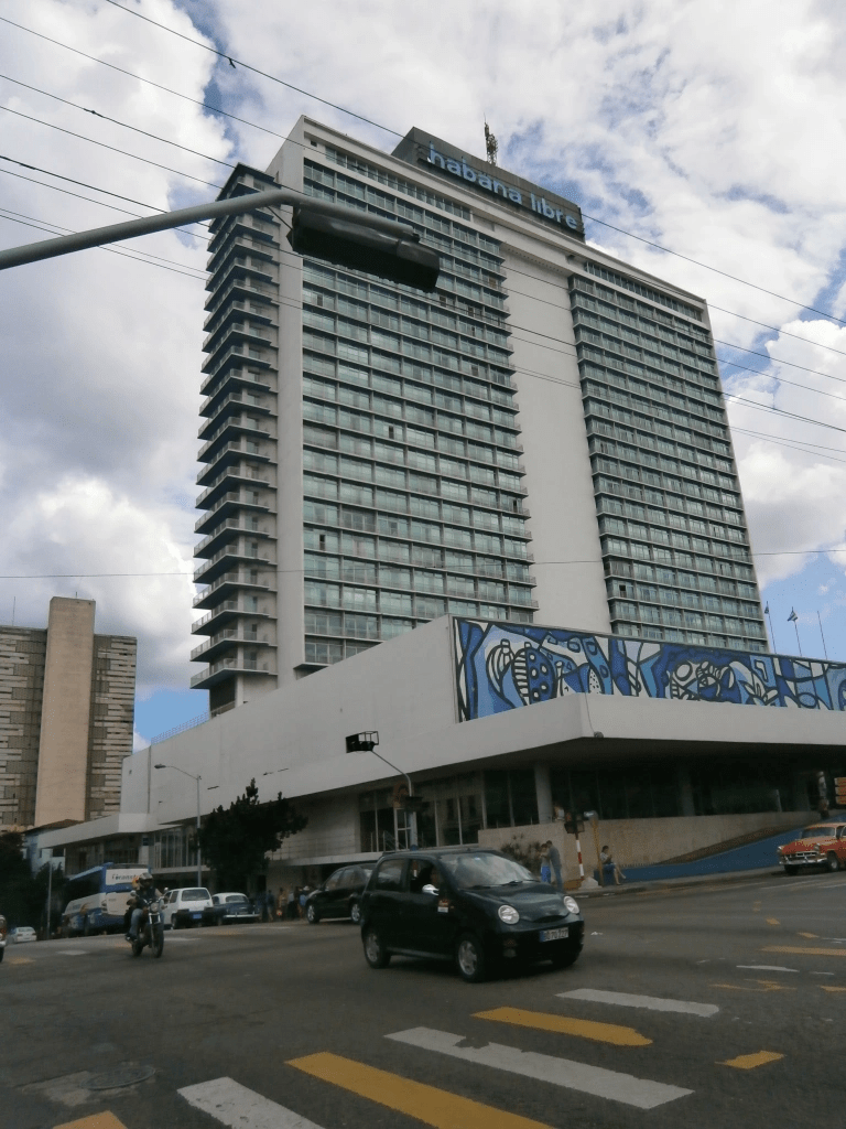Hotel Habana Libre