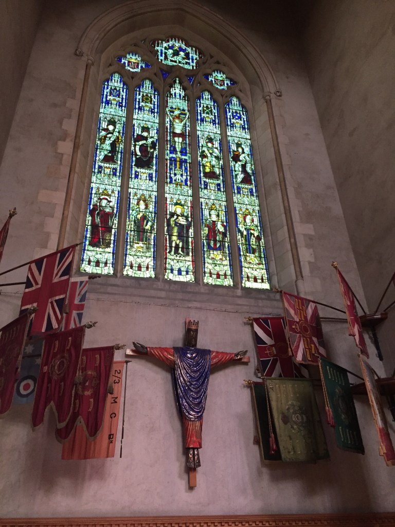 St Peter's Cathedral