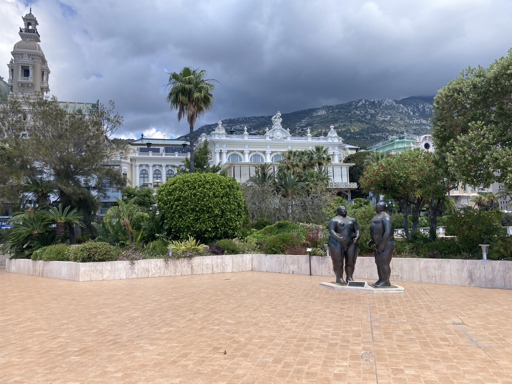 Jardin d'Acclimatation