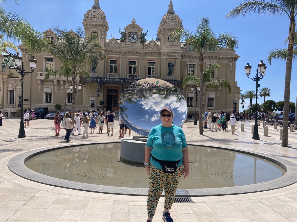 Casino de Monte Carlo 