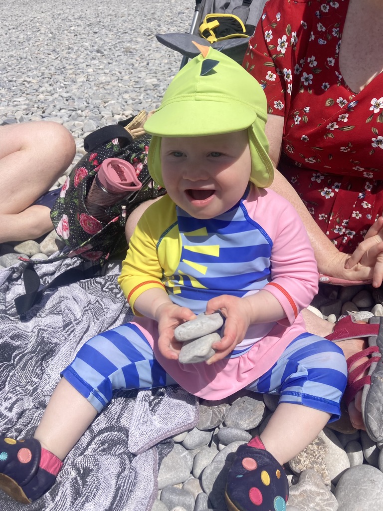 Plage des Ponchettes