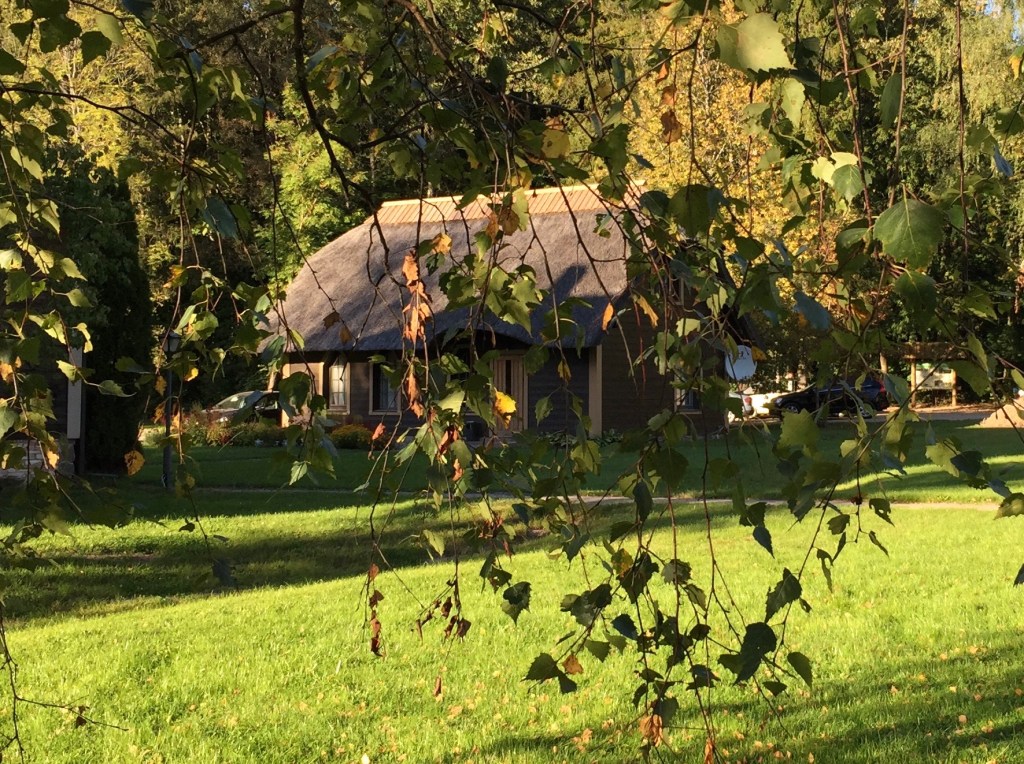 Accommodation in Sigulda