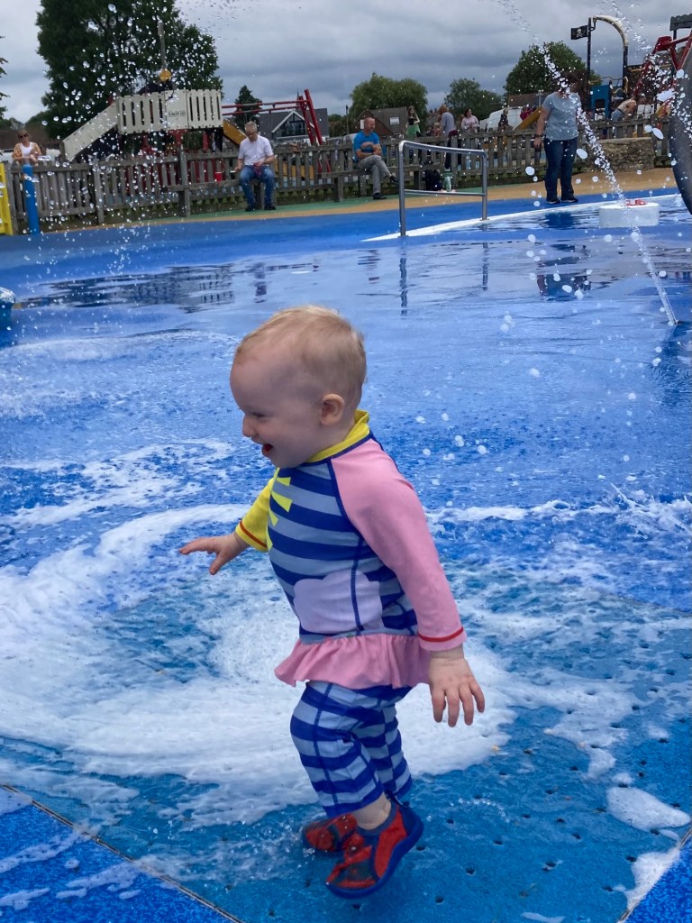Quomps Splashpark