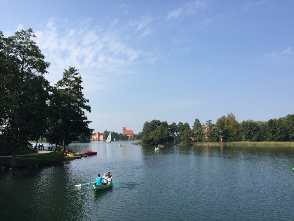 Trakai