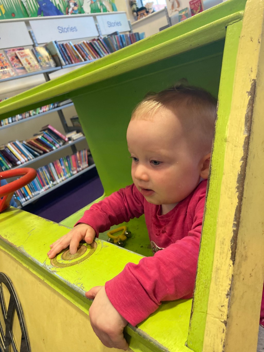 101 Things to do in Bournemouth with Babies and Toddlers – Stay &&nbsp;Play