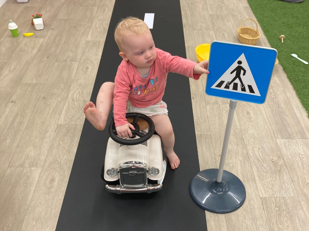 Little Treasures Village Road