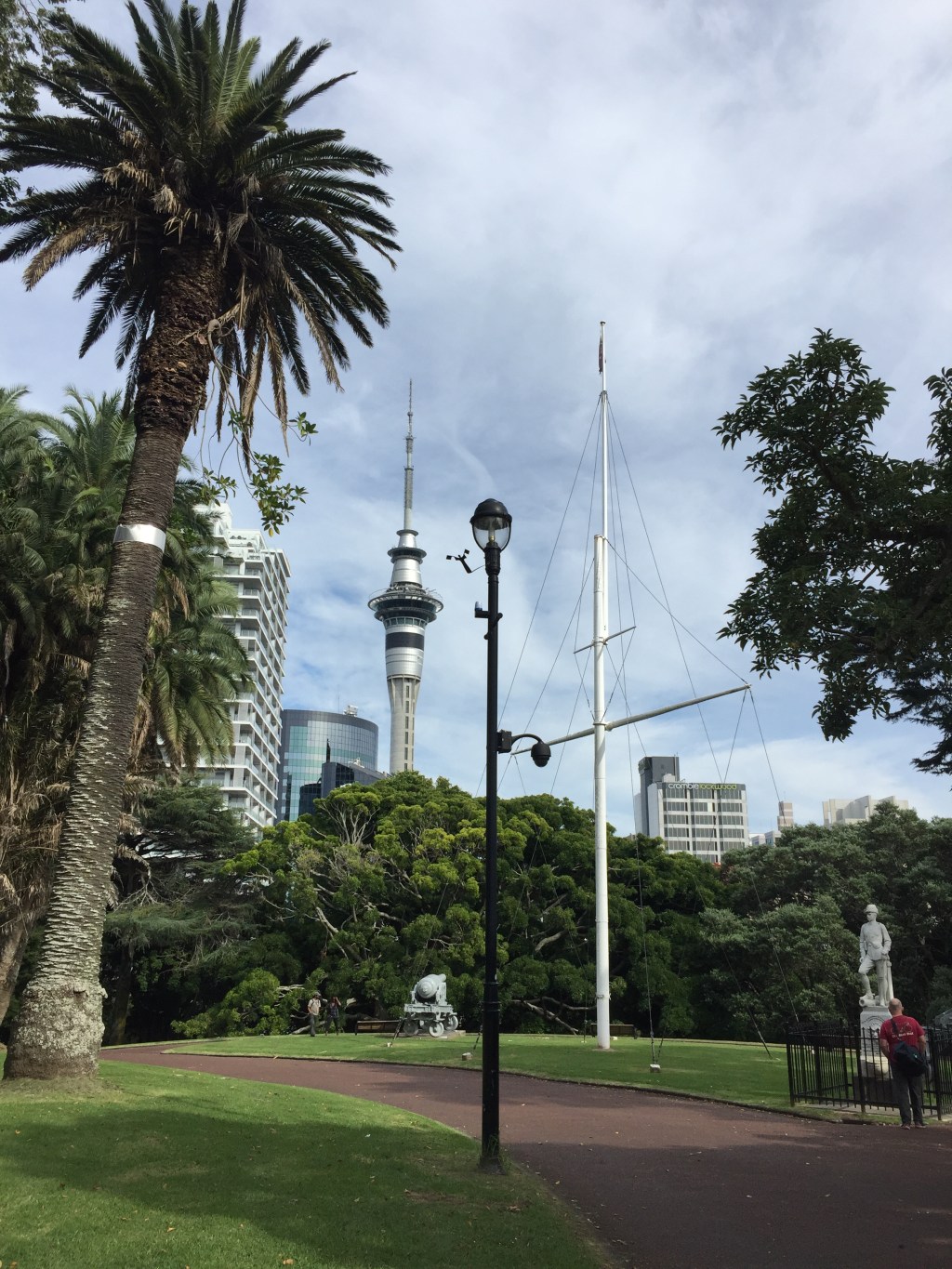 Auckland: Top 10 Things to&nbsp;do