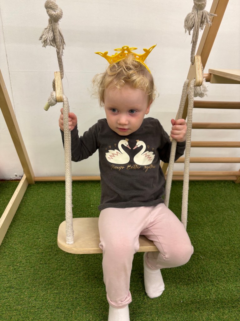 Little Treasures Village Park