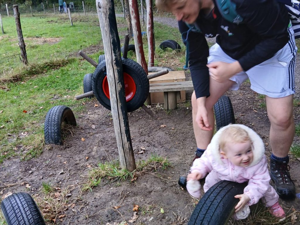 101 Things to do in Bournemouth with Babies and Toddlers – Gulliver’s Farm Shop &&nbsp;Kitchen
