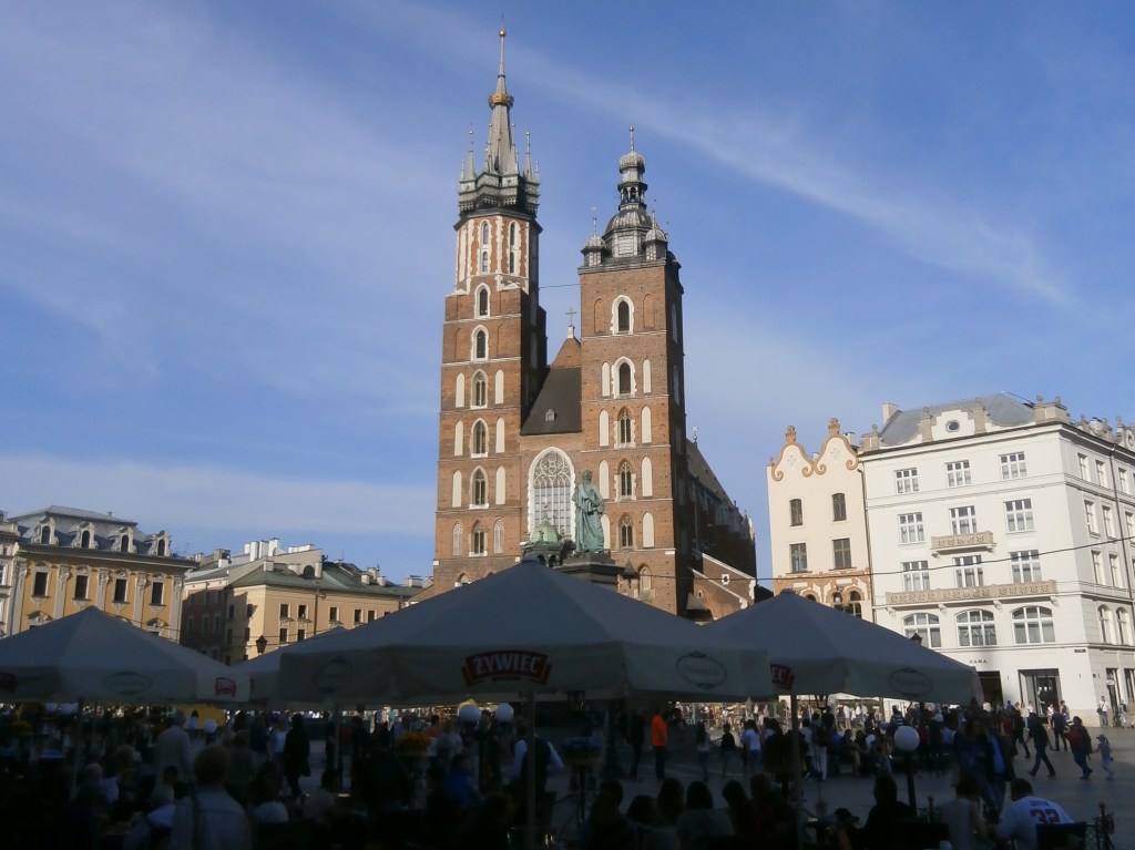 Rynek Główny