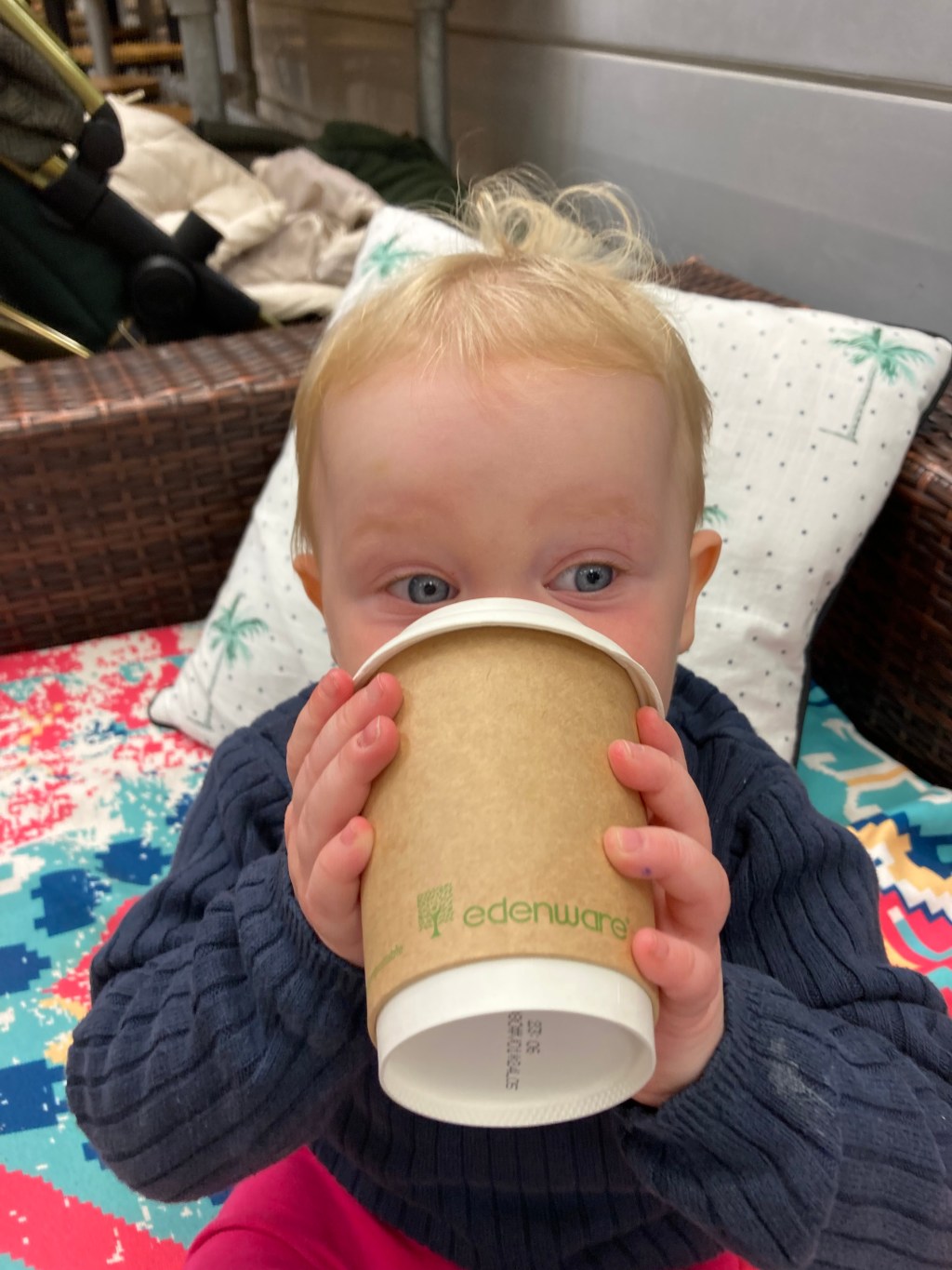 101 Things to do in Bournemouth with Babies and Toddlers – Stay & Play&nbsp;Cafe