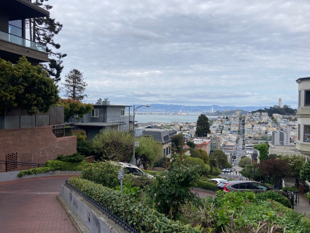 Lombard Street