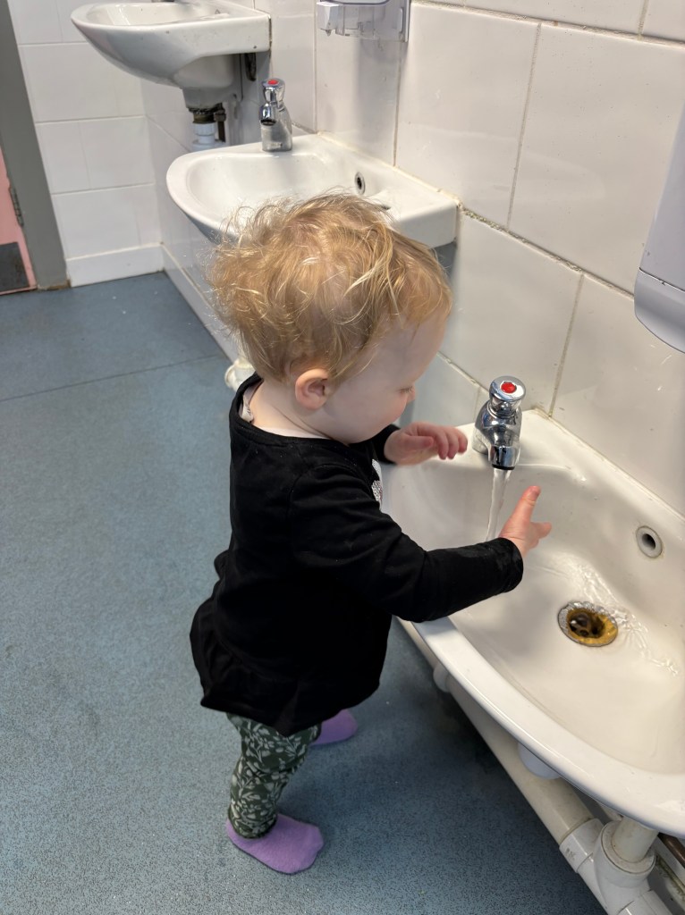 Lemur Landings Bathroom