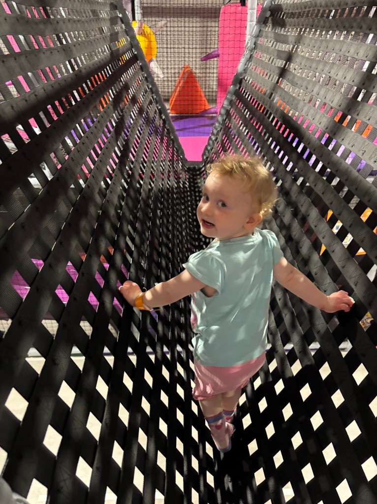 Action Zone King's Park