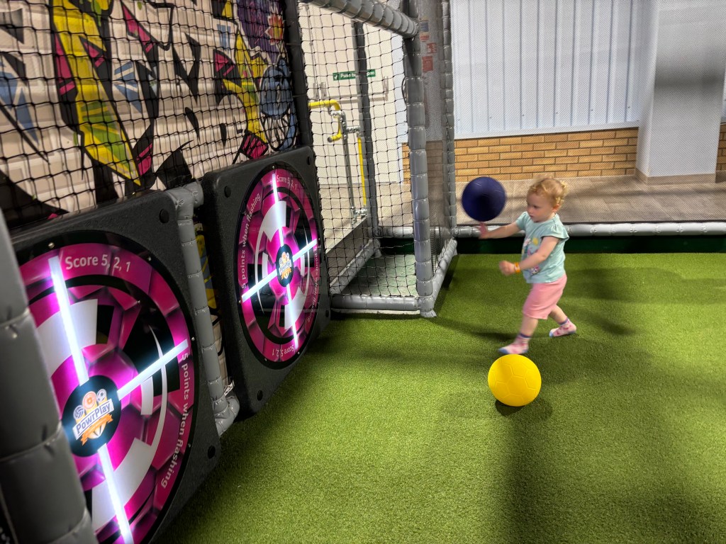 Action Zone King's Park