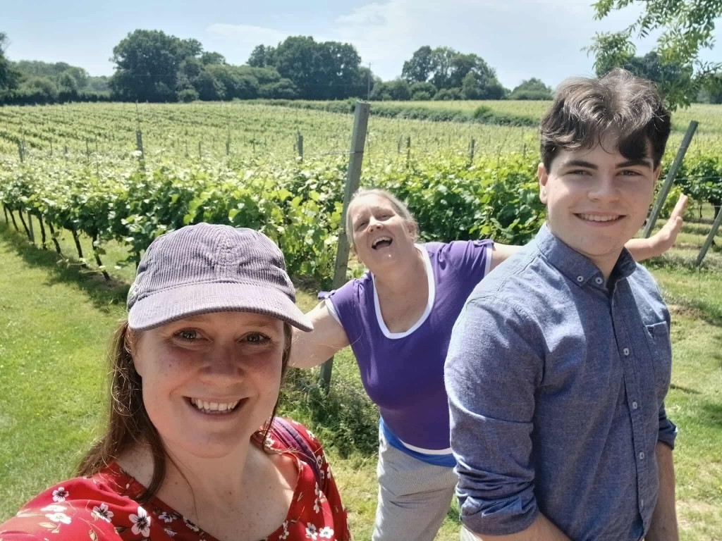 101 Things to do in  Bournemouth – English Oak&nbsp;Vineyard