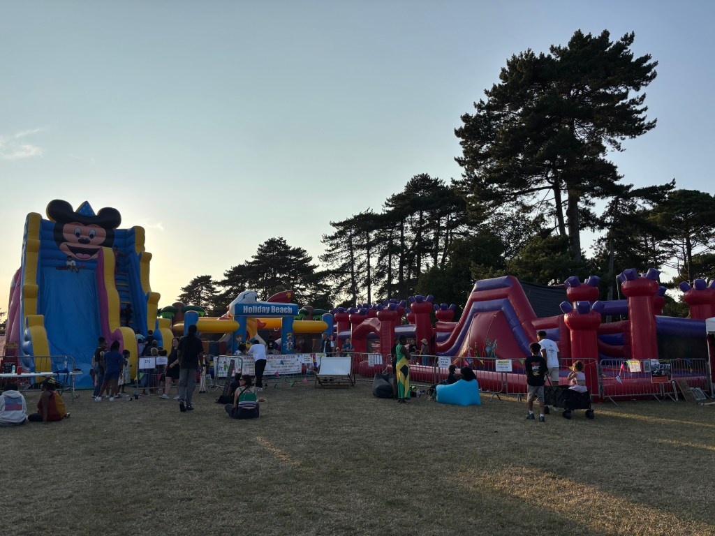 Bournemouth Reggae Weekender