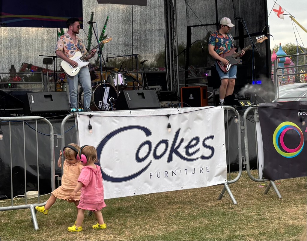 Christchurch Carnival