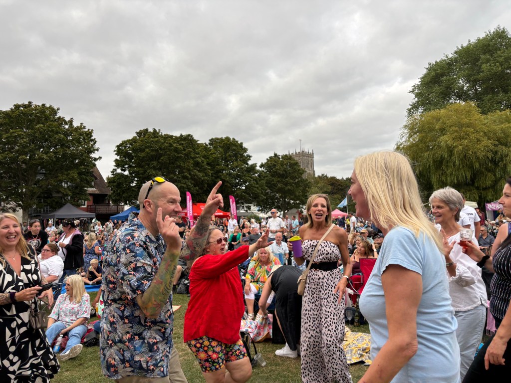 101 Things to do in  Bournemouth – Christchurch&nbsp;Carnival