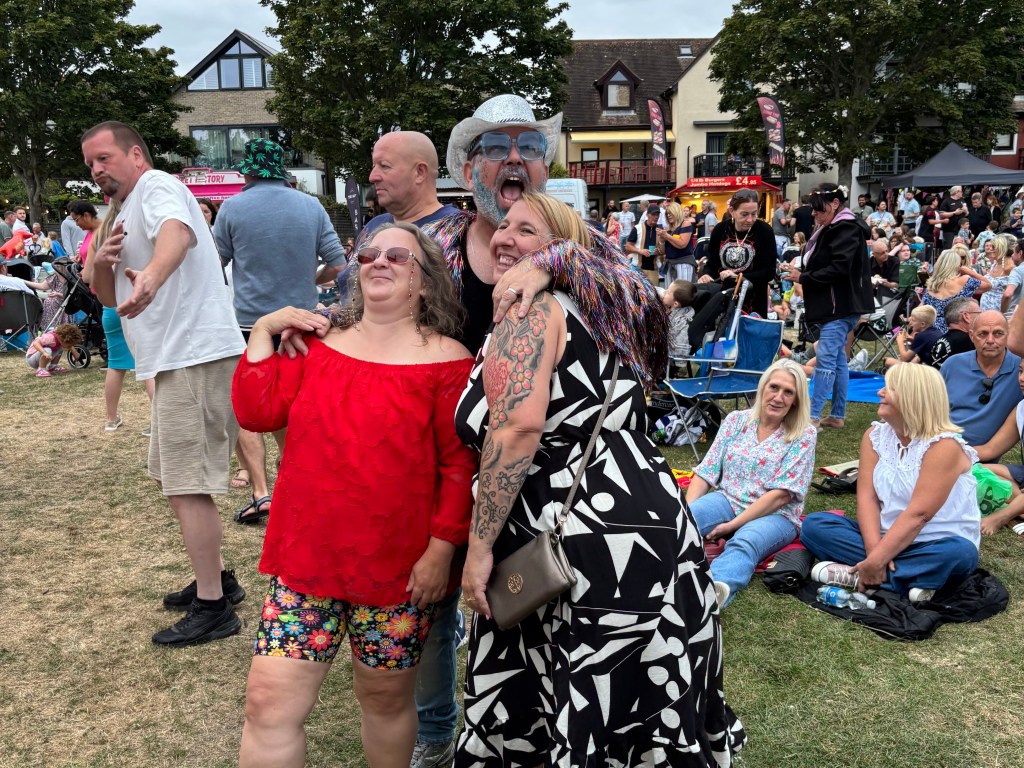 Christchurch Carnival