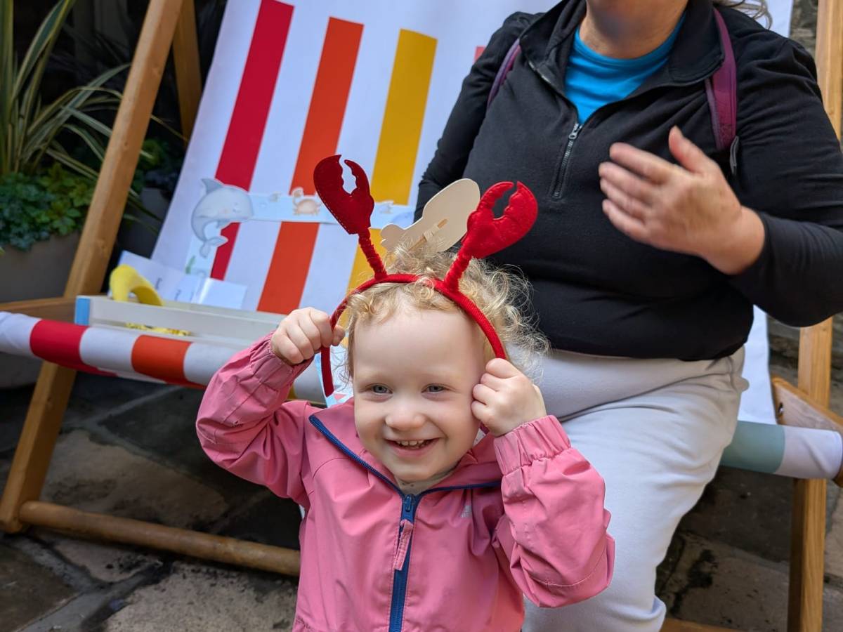 101 Things to do in  Bournemouth – Seafood &&nbsp;Sounds