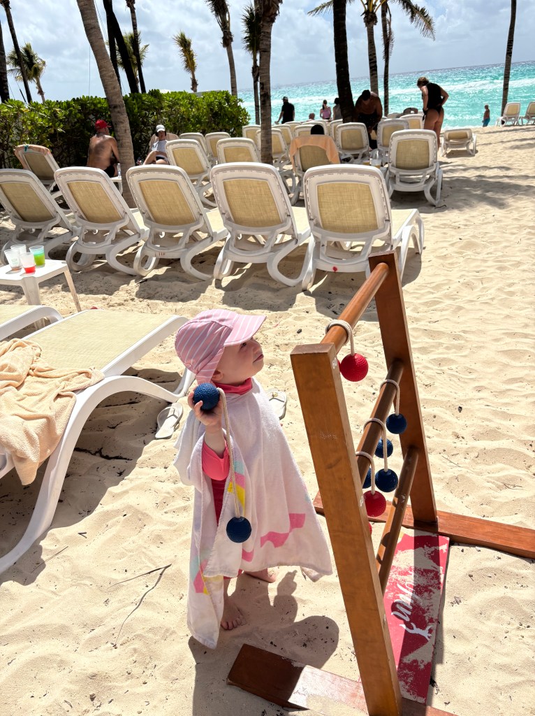 Riu Lupita Beach Club