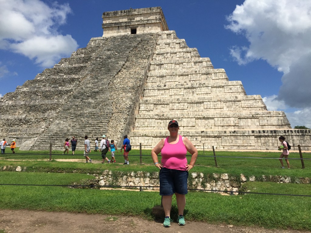 Mexico in 2 Weeks (Playa del Carmen and Mexico&nbsp;City)