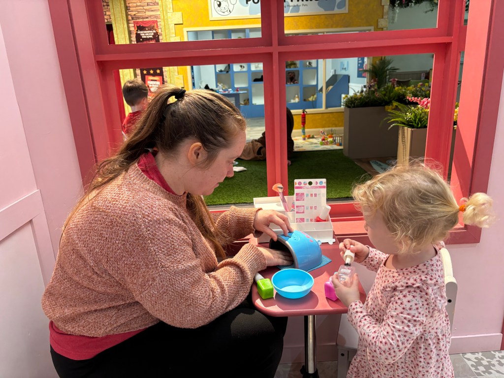 Discovery Village Hair & Beauty Salon