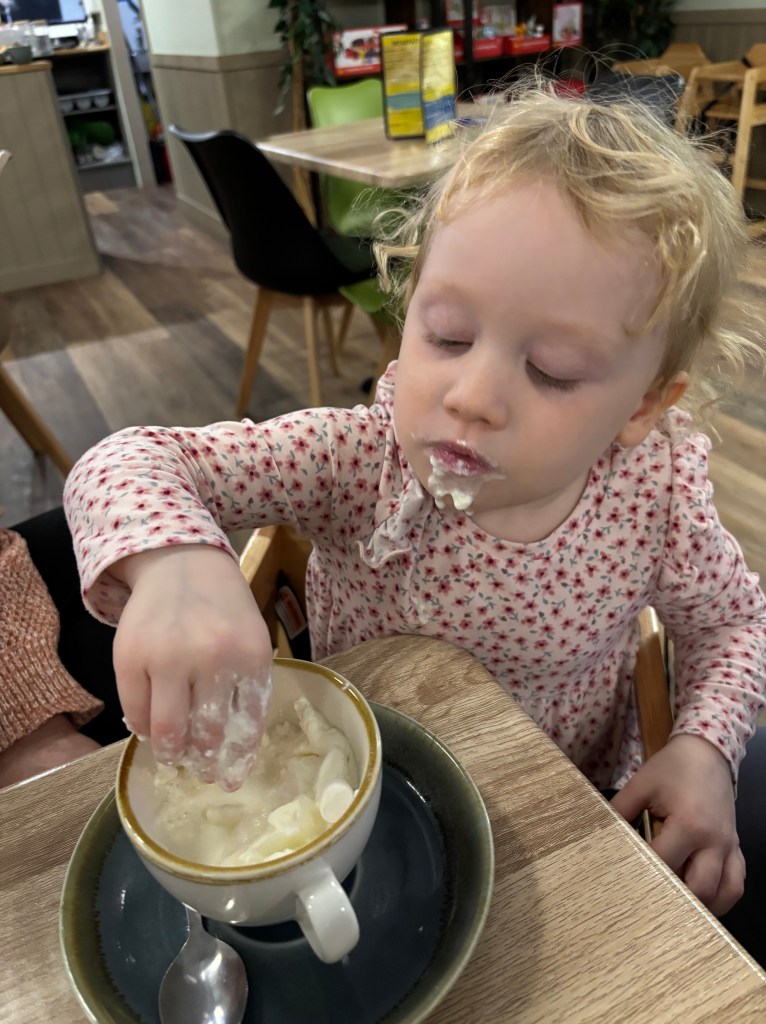 Discovery Village Cafe