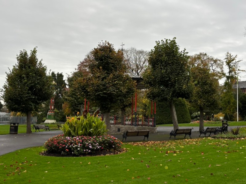 Dorchester in 1&nbsp;Day