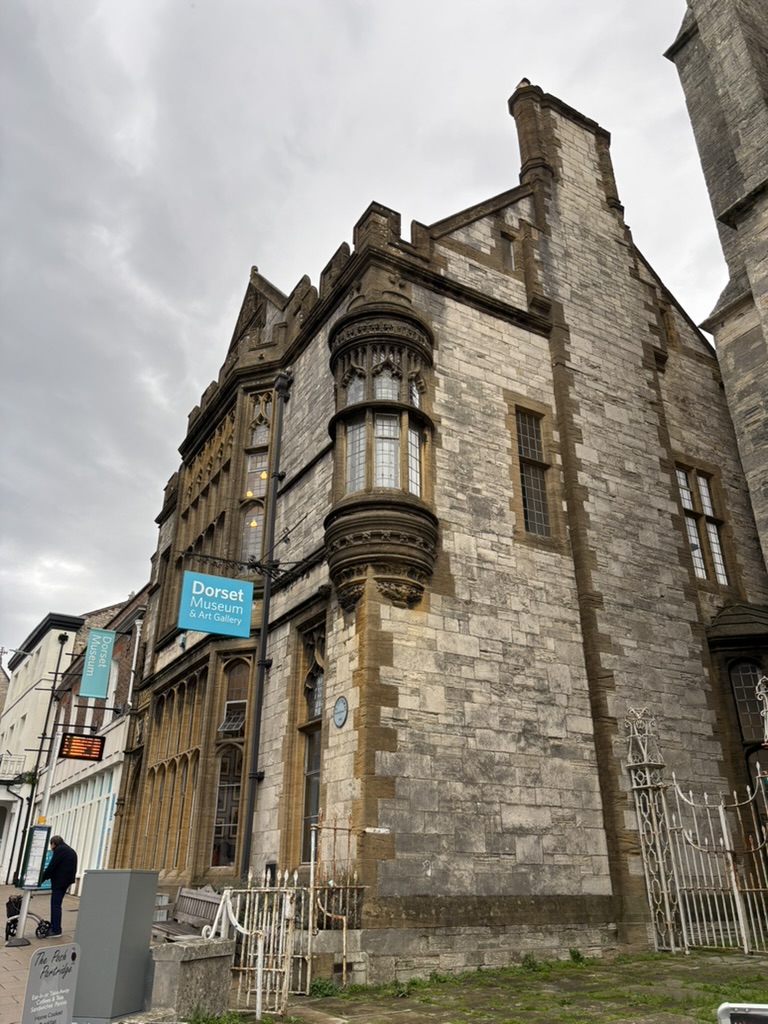 Dorset Museum