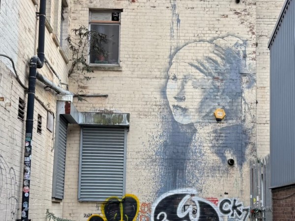 Bristol in 1&nbsp;Day