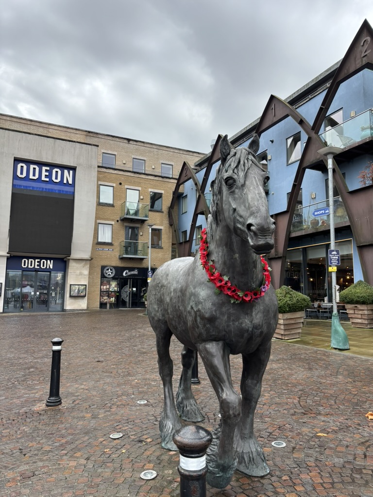 Brewery Square Dorchester