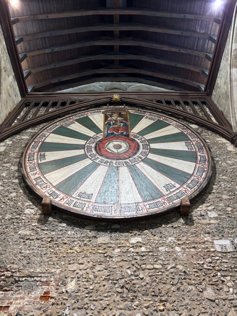 The Round Table Winchester