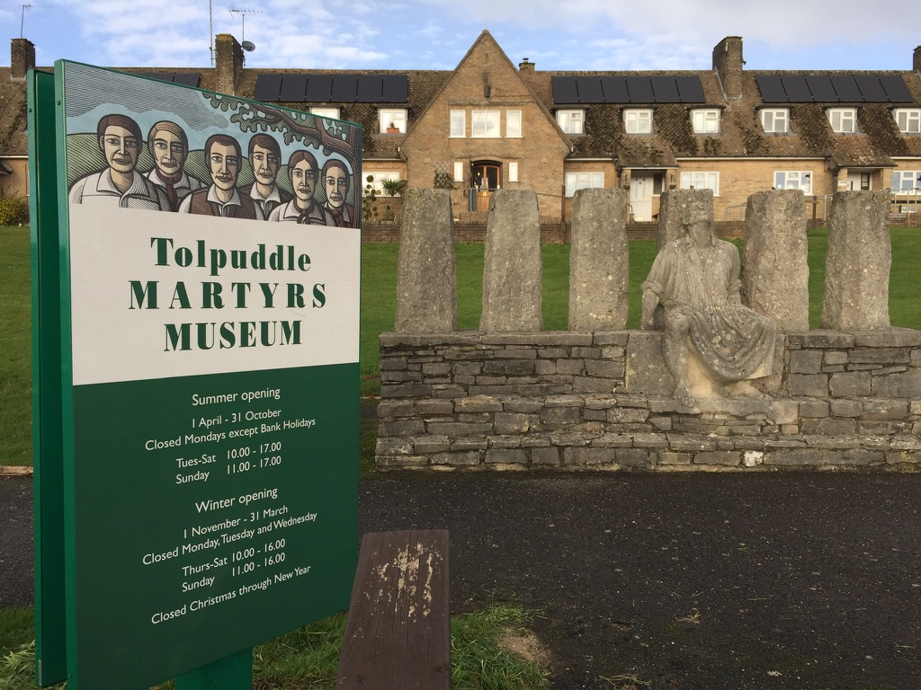 Tolpuddle Martyrs Museum