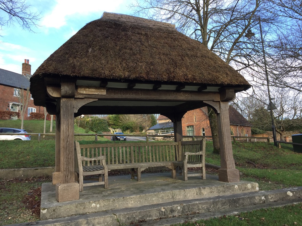 Martyrs Tree Tolpuddle