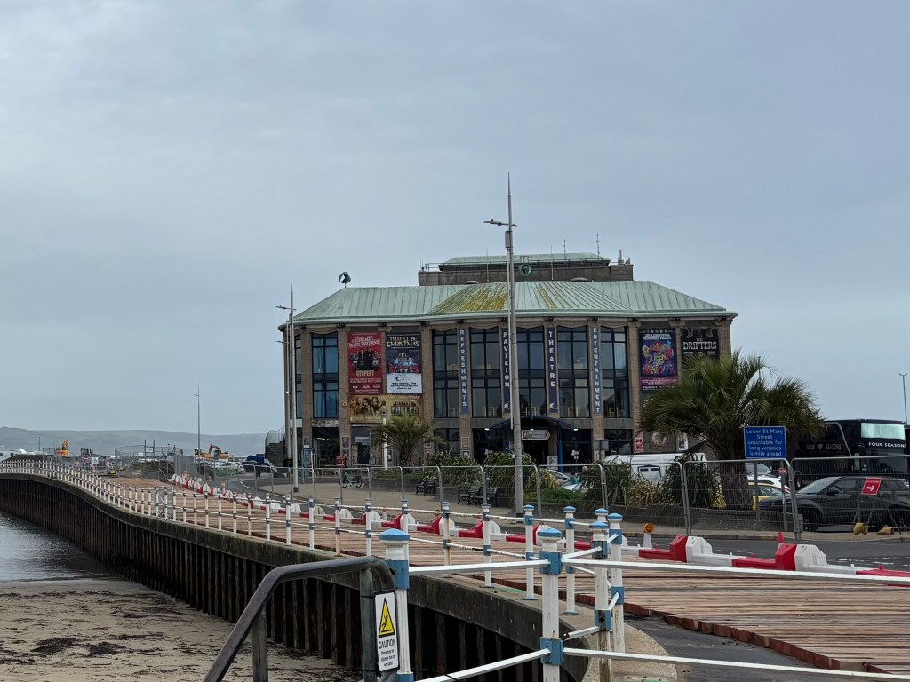 Weymouth Pavilion