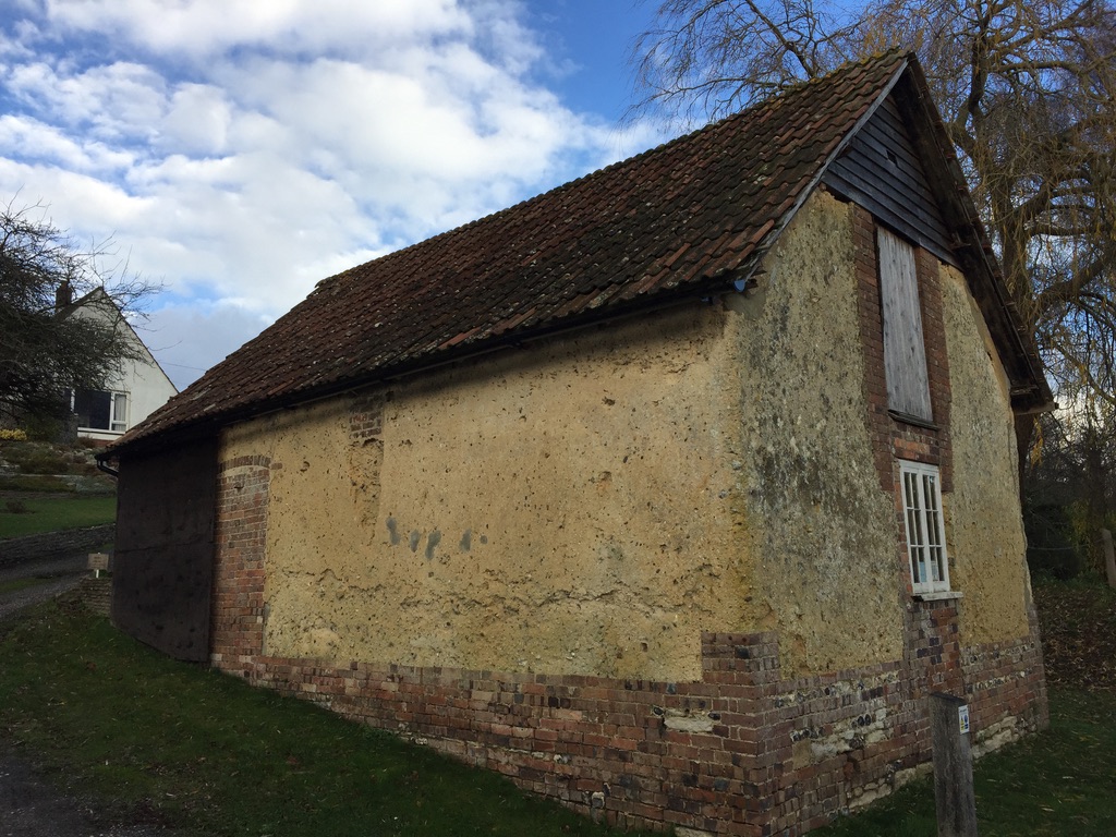 Old Chapel Tolpuddle