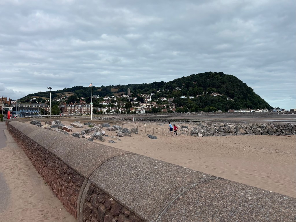 Minehead