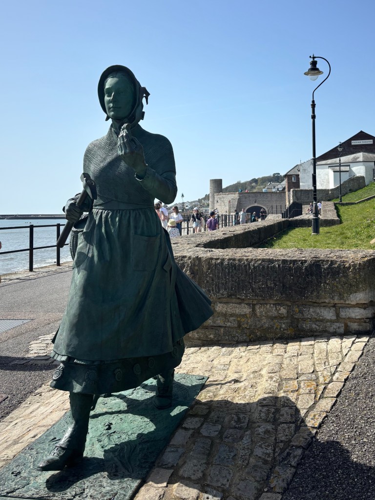 Mary Anning