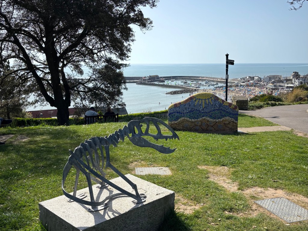 Langmoor & Lister Gardens