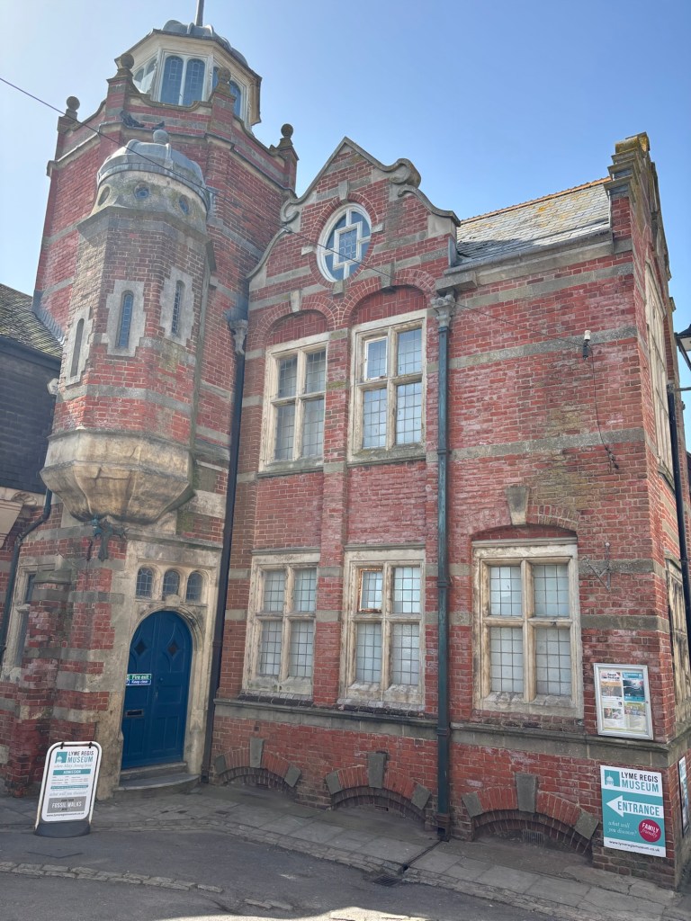 Lyme Regis Museum