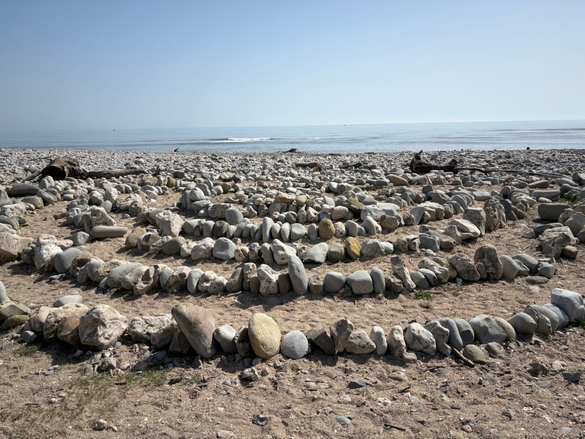 Lyme Regis in 1&nbsp;Day